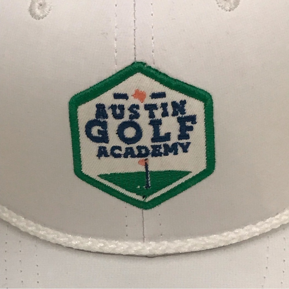 Legendary Headwear Austin Golf Academy Golf Cap